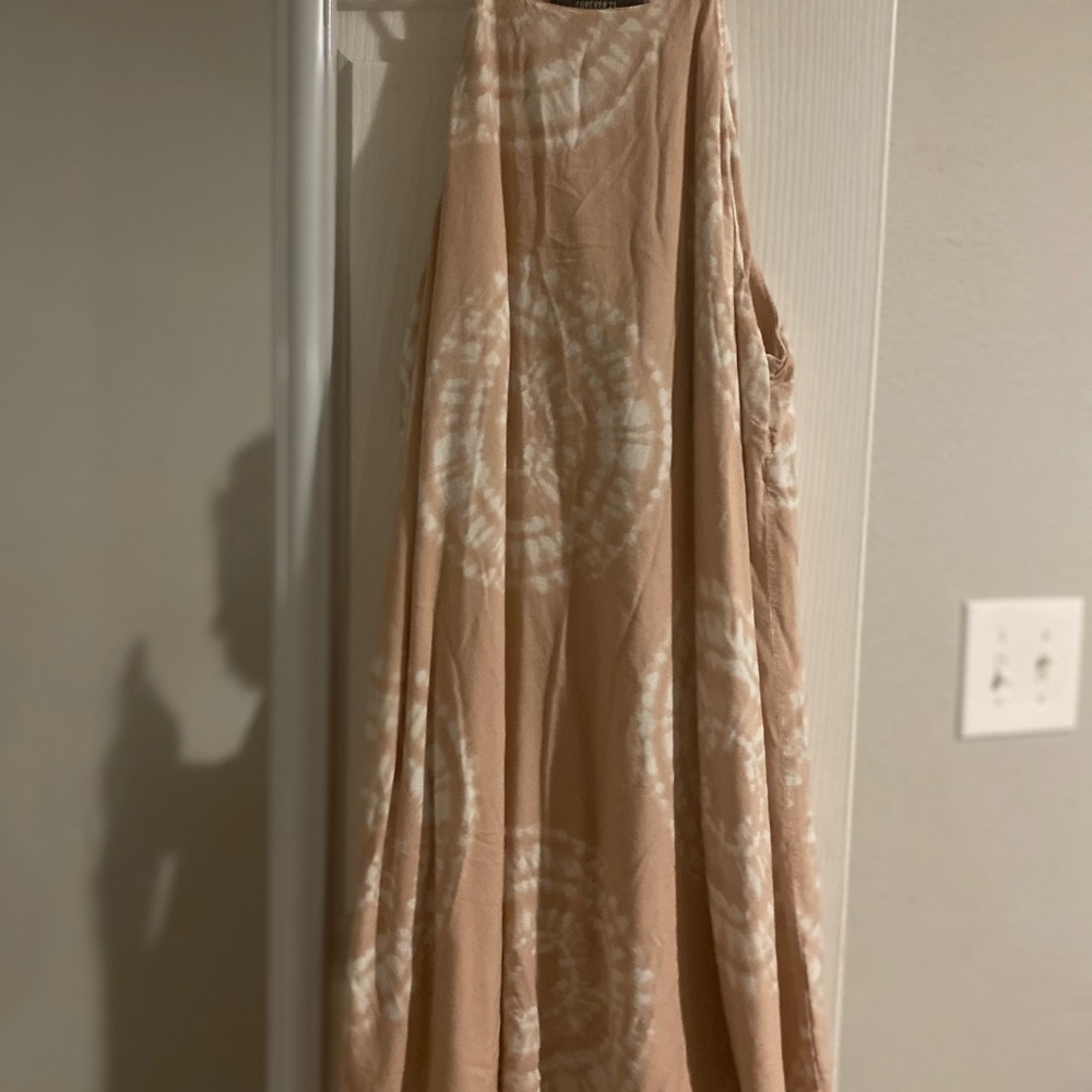 Forever 21 dress